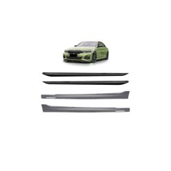 Side Skirts BMW 3 G20 G21 Ambient Light