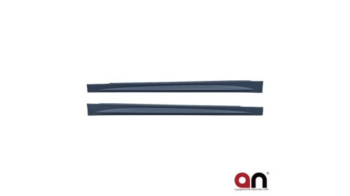Side Skirts BMW 4 F36