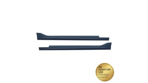 Side Skirts BMW 5 F07
