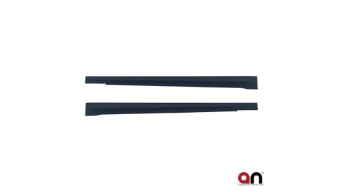 Side Skirts BMW 7 G11 G12