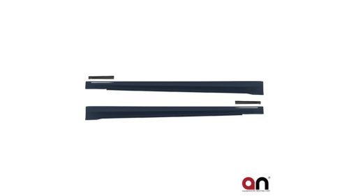Side Skirts BMW 7 G11 G12 Ambient Light