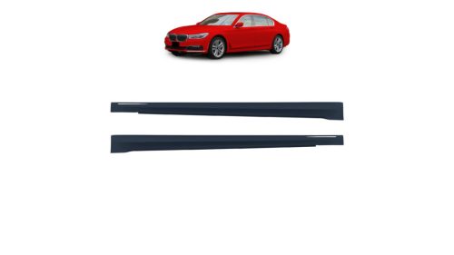 Side Skirts BMW 7 G11 G12