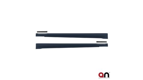 Side Skirts BMW 7 G11 G12 Ambient Light