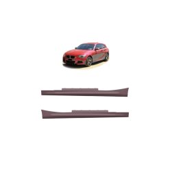 Side Skirts BMW 1 F21 2 F22 F27