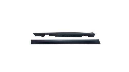 Side Skirts BMW 3 F30 F31