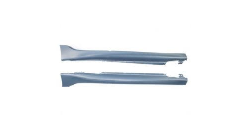 Diffuser BMW 2 F45 F46 Facelift Side Skirts