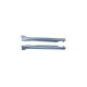 Diffuser BMW 2 F45 F46 Facelift Side Skirts