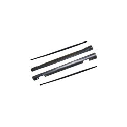 Side Skirts Mercedes-Benz A W176
