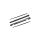 Side Skirts Mercedes-Benz A W176