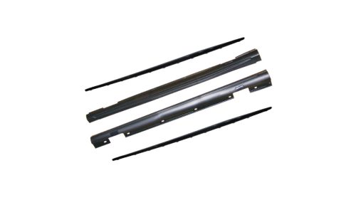 Side Skirts Mercedes-Benz A W176