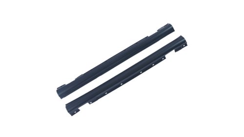 Side Skirts Mercedes-Benz C C204