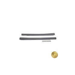 Side Skirts Mercedes-Benz E W211 S211