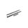 Side Skirts Mercedes-Benz S W221