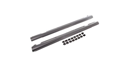 Side Skirts Mercedes-Benz S W221