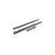 Side Skirts Mercedes-Benz S W221