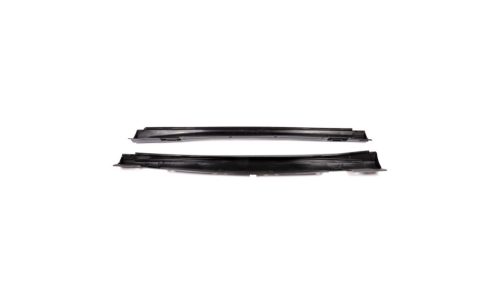 Side Skirts Mercedes-Benz A W176