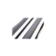 Side Skirts Mercedes-Benz E W212 S212