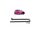 Side Skirts Volkswagen Golf V