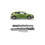 Scirocco III (137, 138) (2008-2017)