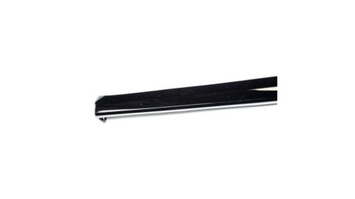 Side Skirts Volkswagen POLO VI