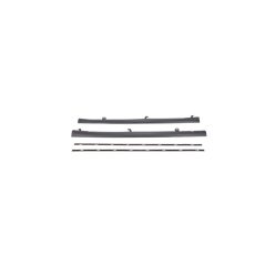 Side Skirts Volkswagen POLO V