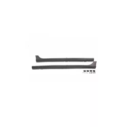 Side Skirts Volkswagen Golf V