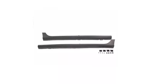 Side Skirts Volkswagen Golf V