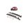 Side Steps BMW X1 F48 Aluminium