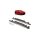 Side Steps BMW X2 F39 Aluminium
