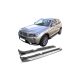 Side Steps BMW X3 F25 Aluminium