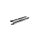 Side Steps BMW X4 F26 Aluminium