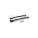 Side Steps BMW X5 E70 Aluminium Black