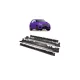 Side Steps BMW X5 F15 Aluminium