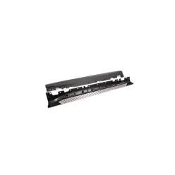 Side Steps BMW X6 E71 E72 Aluminium