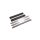 Side Steps BMW X5 E53 Aluminium
