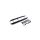 Side Steps Land Rover Freelander 2 L359 Aluminium