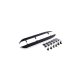 Side Steps Land Rover Freelander 2 L359 Aluminium