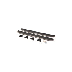 Side Steps Land Rover Rrange Rover EVOQUE L538 Aluminium