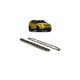 Side Steps Land Rover Discovery SPORT L550 Aluminium