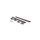 Side Steps Land Rover Range Rover SPORT II Aluminium