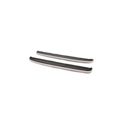 Side Steps Land Rover Range Rover SPORT I L320 Aluminium
