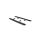 Side Steps Land Rover Range Rover III L322 Aluminium