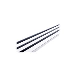 Side Steps Mercedes-Benz G W463 1989-obecnie Aluminium