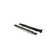Side Steps Mercedes-Benz GLC X253 GLC C253 Aluminium