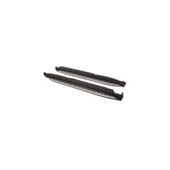 Side Steps Mercedes-Benz GLE C292 Aluminium
