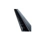 Side Steps Mercedes-Benz M W166 GLE W166 Aluminium Black