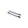 Side Steps Mercedes-Benz M W164 Aluminium