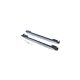 Side Steps Mercedes-Benz M W164 Aluminium