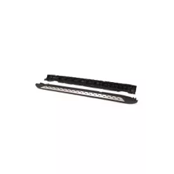 Side Steps Mercedes-Benz GLK X204 2008-obecnie Aluminium