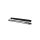 Side Steps Mercedes-Benz GLK X204 2008-obecnie Aluminium
